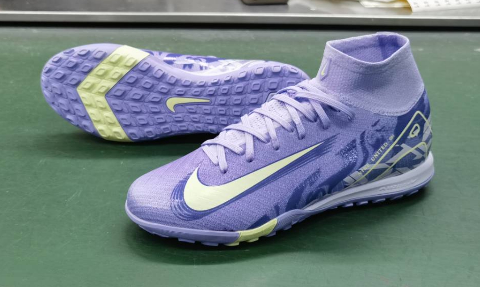 Nike Air Zoom Mercurial Vapor XXV Elite TF Size 35-45-67195519